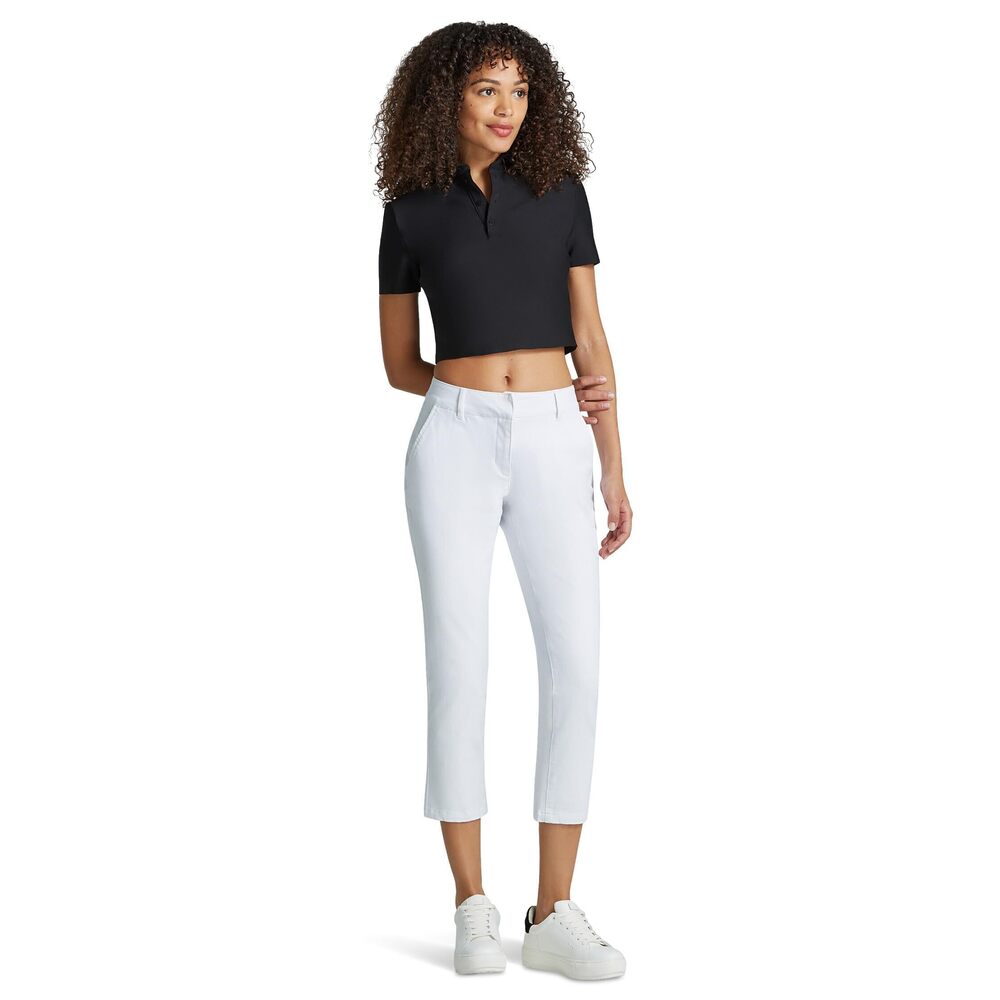 commando Womens Denim 7/8 Trouser